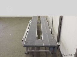 unbekannt** 2x 275 mm x 3210 mm