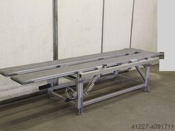 unbekannt** 2x 275 mm x 3210 mm