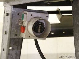 AL-KO Holzmeister 315