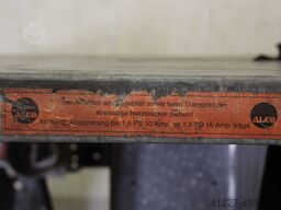 AL-KO Holzmeister 315