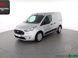 ford Transit Connect 1.5 TDCi 200 KASTEN KLIMA,1.HAND