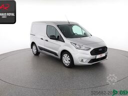 ford Transit Connect 1.5 TDCi 200 KASTEN KLIMA,1.HAND