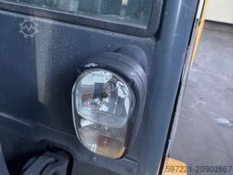 Jungheinrich TFG 425 S