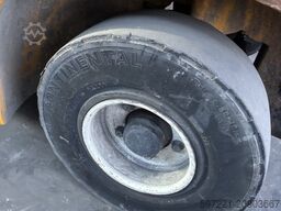 Jungheinrich TFG 425 S