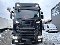 SCANIA S 730 V8