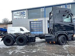 SCANIA S 730 V8