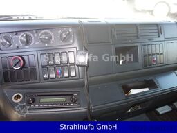 MAN TGL 8.180  Motorschaden!!