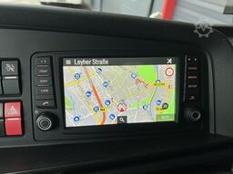 MAN TGX 18.510 BAU Retarder ACC ALCOA Kipp-Hydr.E6d