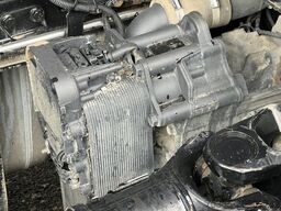 MAN TGX 18.510 BAU Retarder ACC ALCOA Kipp-Hydr.E6d