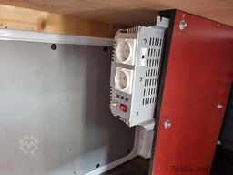 Mercedes-Benz Vito 111 CDI EURO 6 Bestel Airco/ PDC/ Navi