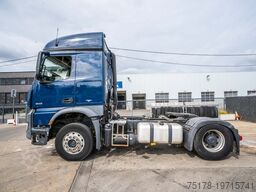 MERCEDES AROCS 1843 LS ( NO ACTROS)+BIG AXLE+HYDR.