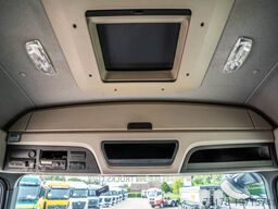 MERCEDES AROCS 1843 LS ( NO ACTROS)+BIG AXLE+HYDR.
