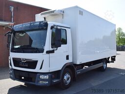 MAN TGL  8.180 Kühlkoffer 6,20mLBW 1000KG Klima