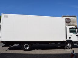 MAN TGL  8.180 Koffer 6,20mLBW 1000KG Klima