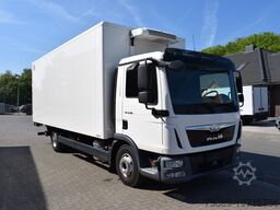 MAN TGL  8.180 Koffer 6,20mLBW 1000KG Klima
