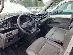 VW T6.1  9-Sitzer lang 4motion  Klima