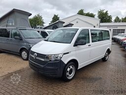 VW T6  9-Sitzer lang 4motion  1. Hand