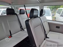 VW T6  9-Sitzer lang 4motion  1. Hand