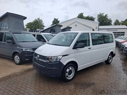VW T6.1 9-Sitzer lang  4motion      Klima