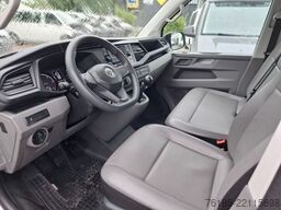 VW T6.1 9-Sitzer lang  4motion      Klima