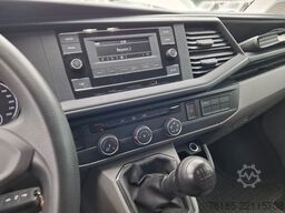 VOLKSWAGEN T6.1  9-Sitzer lang 4motion  1. Hand Klima