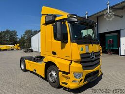 MERCEDES-BENZ Actros 5 1845LS Retarder Klima Kühlschrank