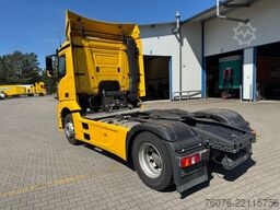 MERCEDES-BENZ Actros 5 1845LS Retarder Klima Kühlschrank