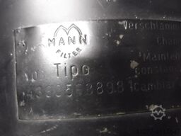 Mann Filter 43 905 63 8981