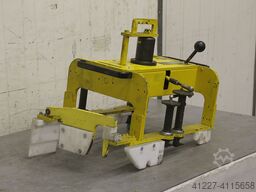 BMW Spannweite 635 mm