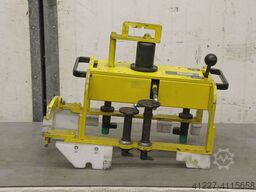 BMW Spannweite 635 mm