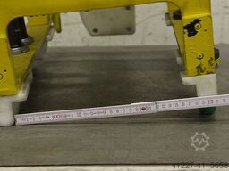 BMW Spannweite 635 mm