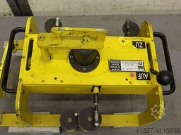 BMW Spannweite 635 mm