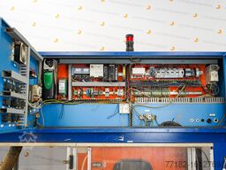 SICA S.p.a TRS/SY 32-250 C 2000