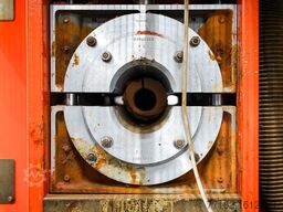 SICA S.p.a TRS/SY 32-250 C 2000