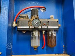 SICA S.p.a TRS/SY 32-250 C 2000