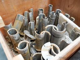 SICA S.p.a TRS/SY 32-250 C 2000