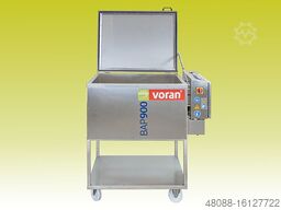 Voran BAP900 (Elektro)