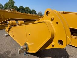 Caterpillar 375 UHD