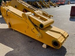 Caterpillar 375 UHD