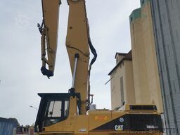 Caterpillar 375 UHD