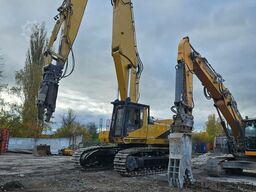 Caterpillar 375 UHD