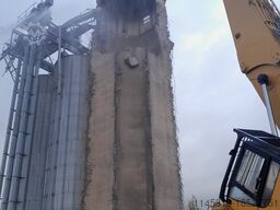 Caterpillar 375 UHD
