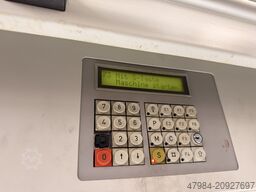 SSI Schäfer SHUTTLE 1850 X 825