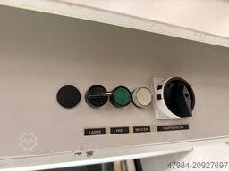 SSI Schäfer SHUTTLE 1850 X 825