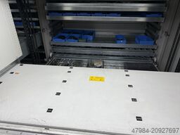 SSI Schäfer SHUTTLE 1850 X 825