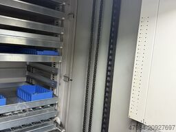 SSI Schäfer SHUTTLE 1850 X 825