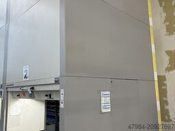 SSI Schäfer SHUTTLE 1850 X 825