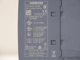 Siemens Scalance XB008  6GK5008-0BA10-1AB2