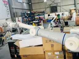 Cobot CR12A - gebraucht