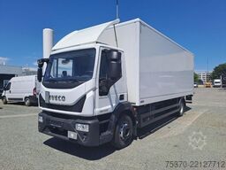 IVECO EUROCARGO ML160E28/P